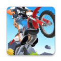 恶灵摩托车(Mad Moto)无广告安卓游戏