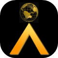 沙盒星球模拟器（SandboxPlanet）_logo