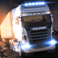 卡车模拟器世界(Truck Simulator World)最新手游服务端