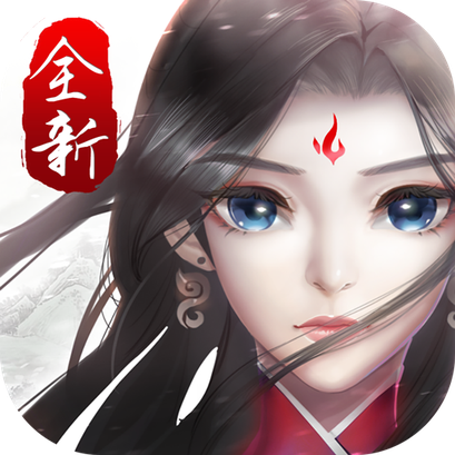 尘缘满V版_logo
