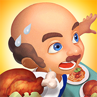恐慌餐厅(PanicRestaurant)_logo